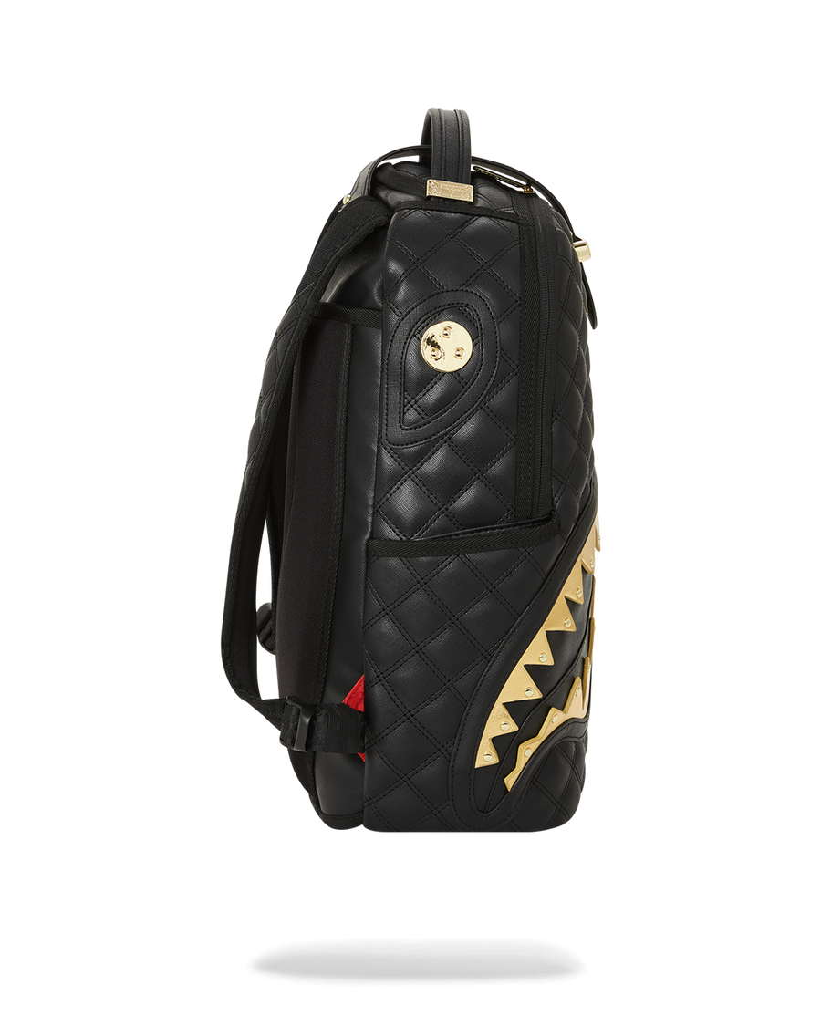 SPRAYGROUND® BACKPACK 24K GENEVA BACKPACK (DLXV)