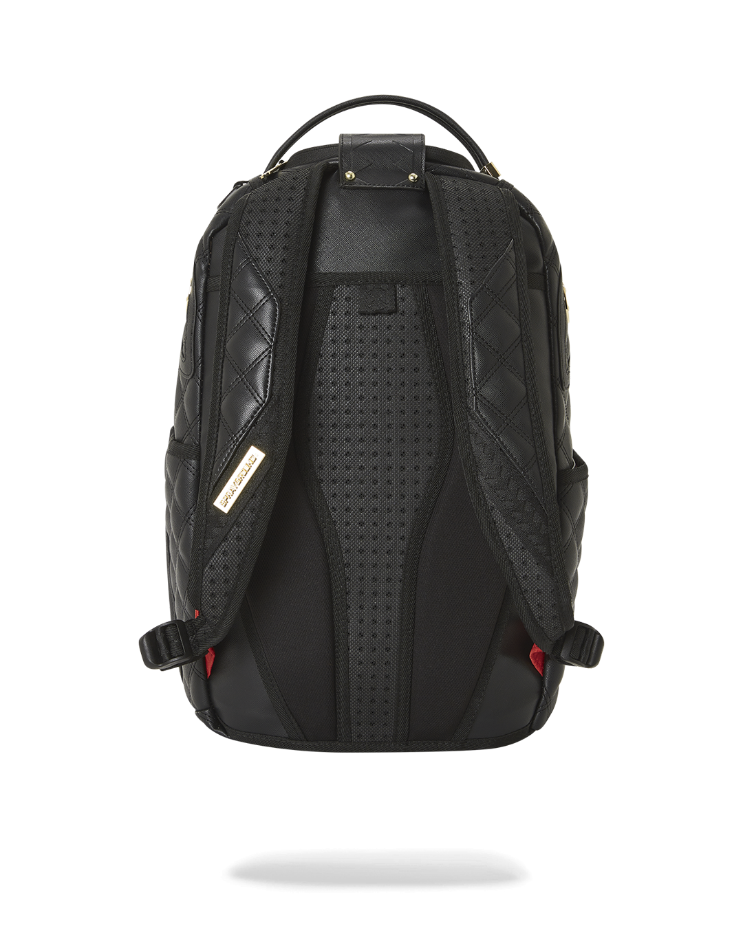 SPRAYGROUND® BACKPACK 24K GENEVA BACKPACK (DLXV)