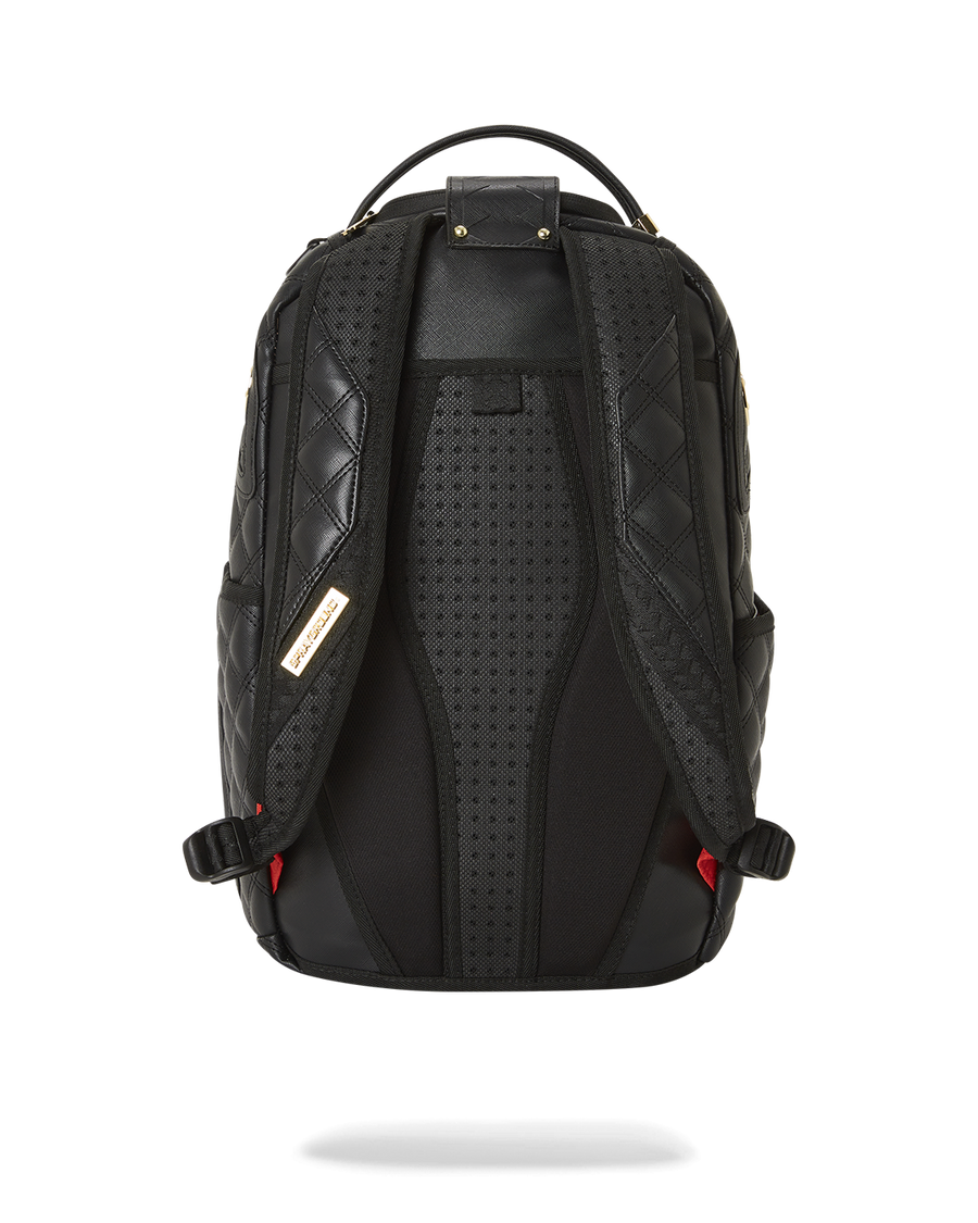 SPRAYGROUND® BACKPACK 24K GENEVA BACKPACK (DLXV)