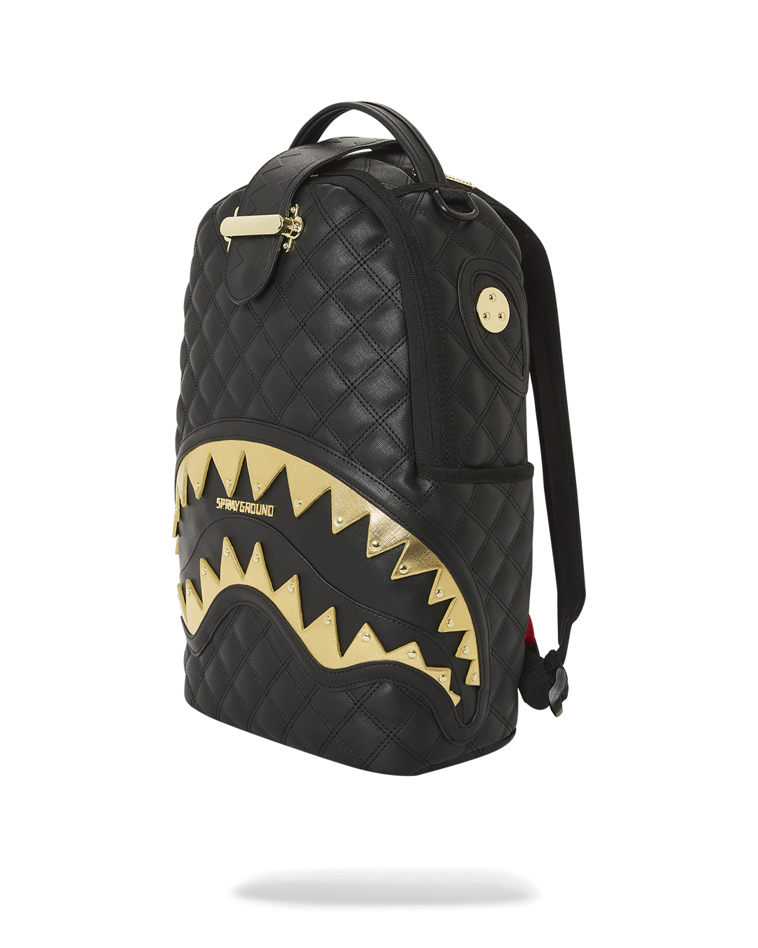 24K GENEVA BACKPACK (DLXV) – SPRAYGROUND®