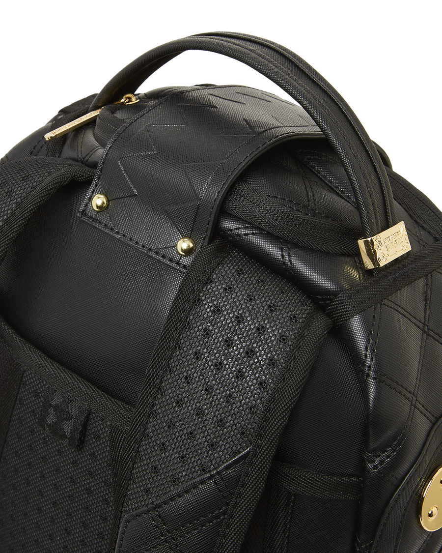 SPRAYGROUND® BACKPACK 24K GENEVA BACKPACK (DLXV)