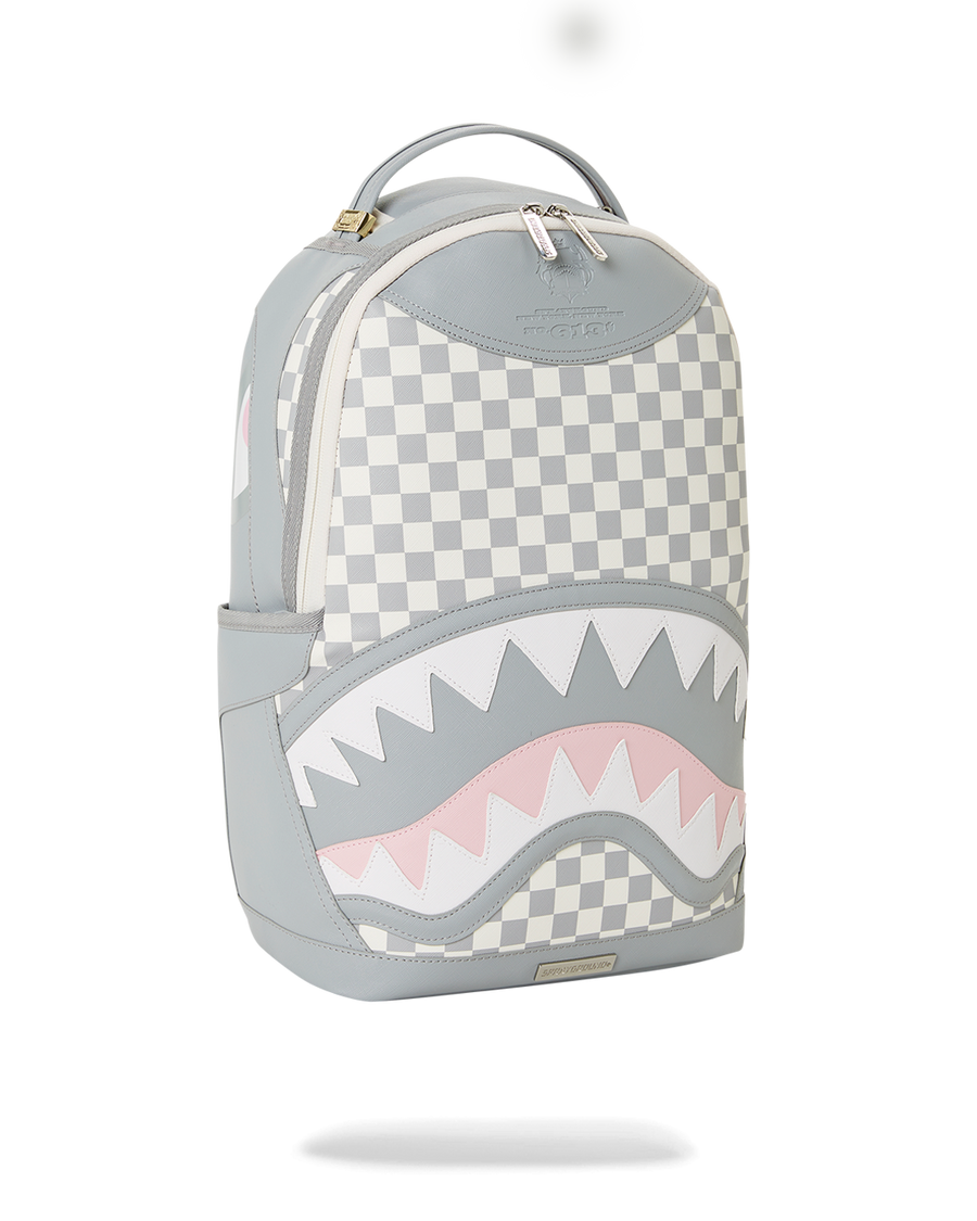 SPRAYGROUND® BACKPACK ROSE HENNY AIIR TO THE THRONE BACKPACK (DLXV)