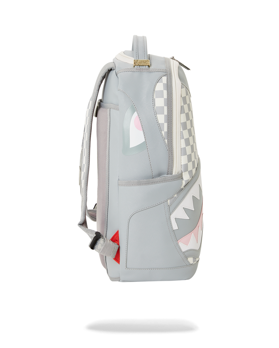 SPRAYGROUND® BACKPACK ROSE HENNY AIIR TO THE THRONE BACKPACK (DLXV)