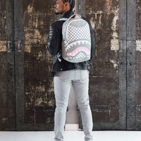 SPRAYGROUND® BACKPACK ROSE HENNY AIIR TO THE THRONE BACKPACK (DLXV)