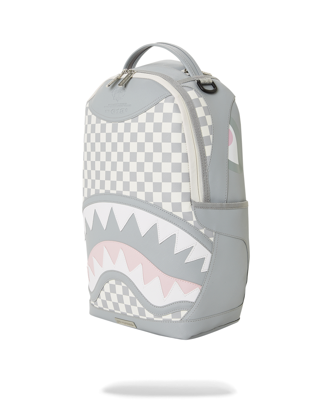 SPRAYGROUND® BACKPACK ROSE HENNY AIIR TO THE THRONE BACKPACK (DLXV)