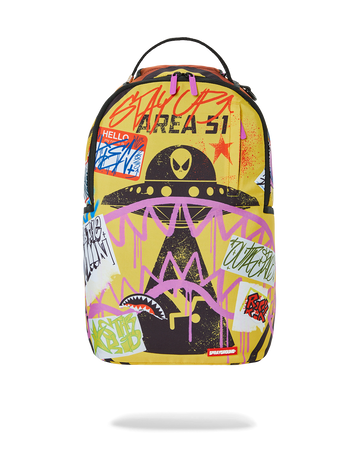 SPRAYGROUND® BACKPACK AREA SG BACKPACK