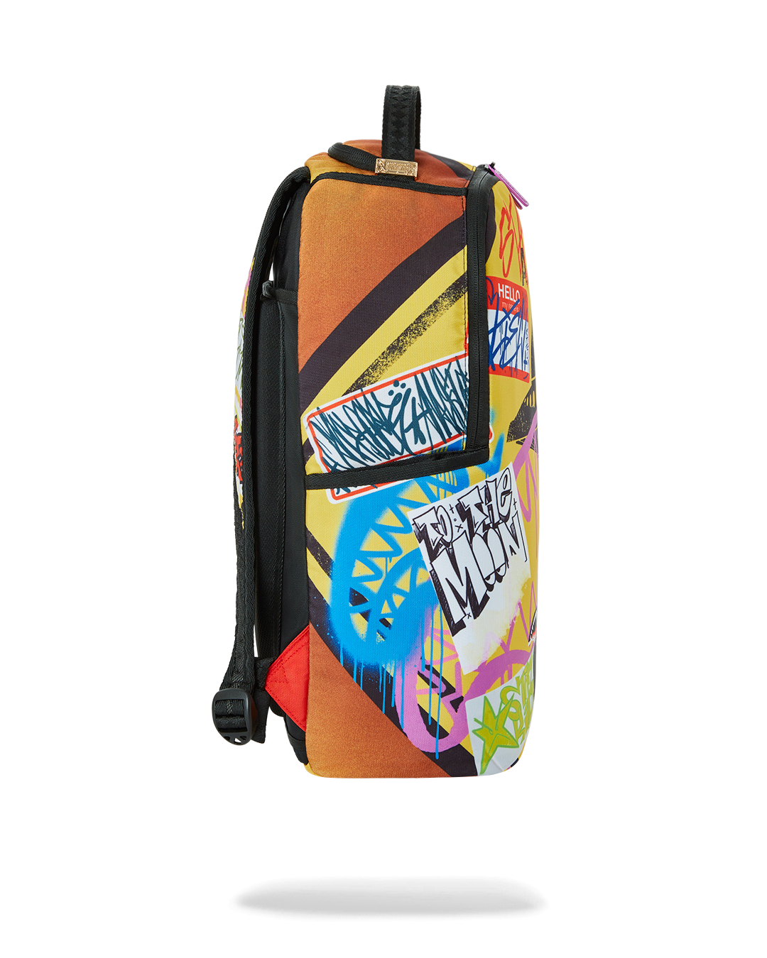 SPRAYGROUND® BACKPACK AREA SG BACKPACK