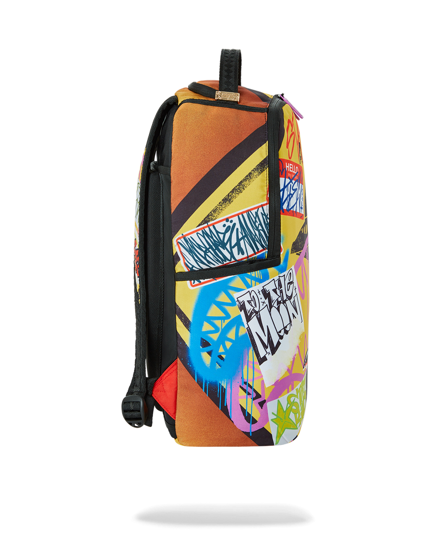 SPRAYGROUND® BACKPACK AREA SG BACKPACK