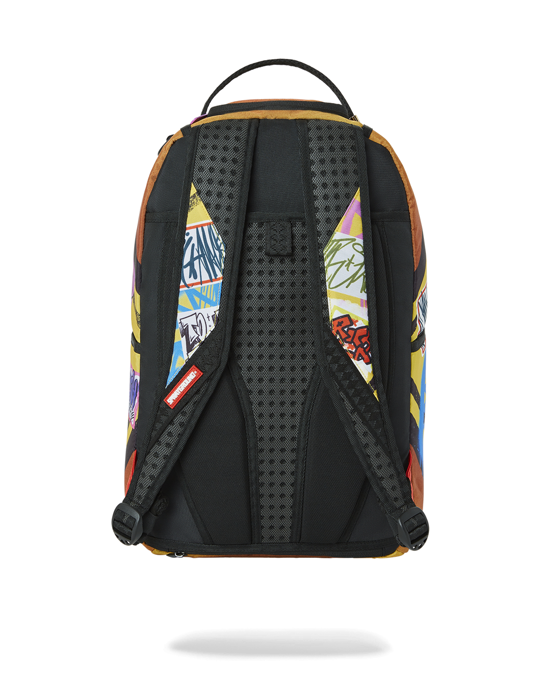 SPRAYGROUND® BACKPACK AREA SG BACKPACK