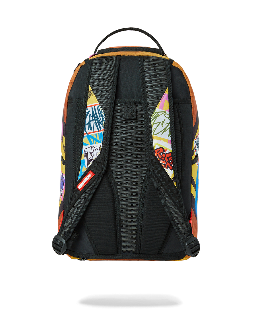 SPRAYGROUND® BACKPACK AREA SG BACKPACK