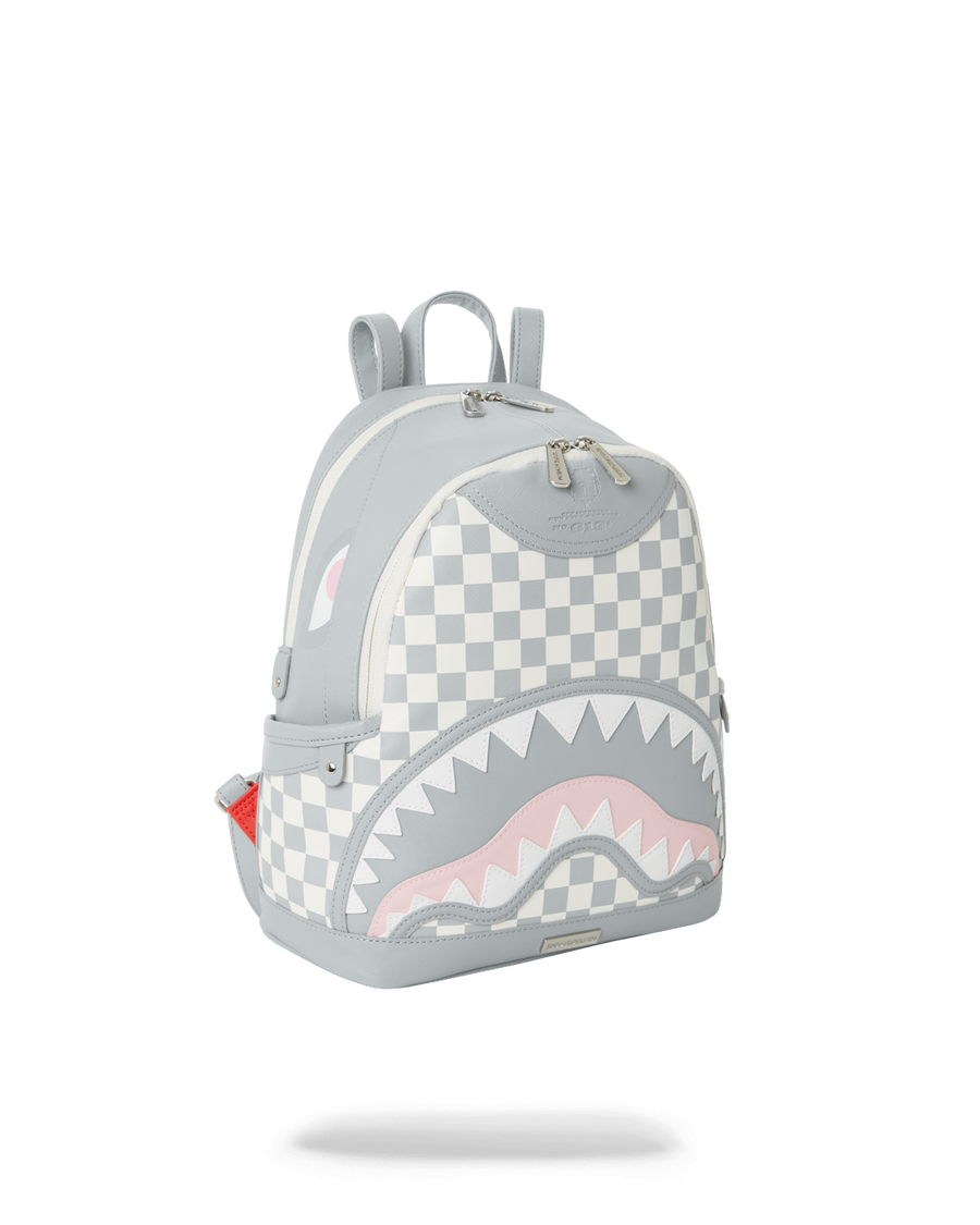 SPRAYGROUND® BACKPACK AIR TO THE THRONE JETSET SAVAGE