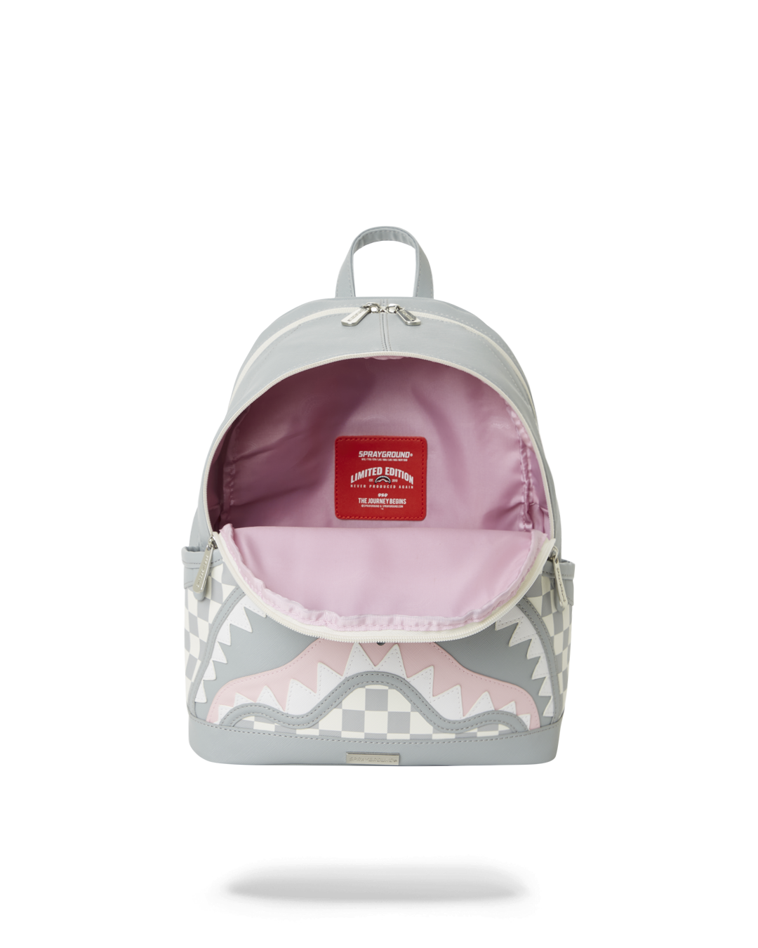 SPRAYGROUND® BACKPACK AIR TO THE THRONE JETSET SAVAGE