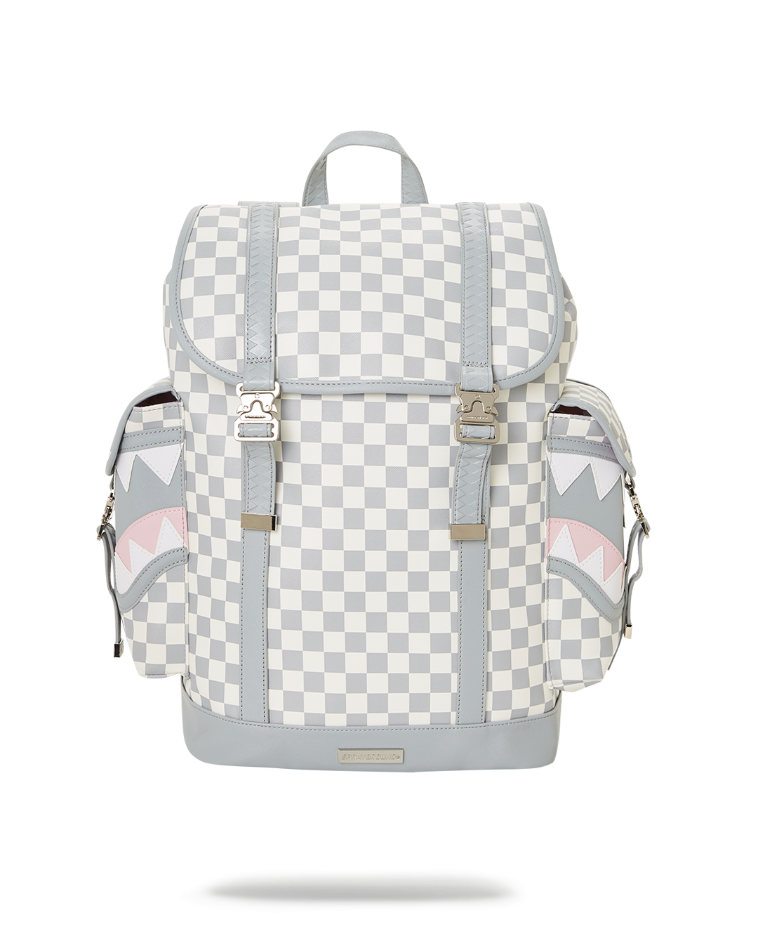 SPRAYGROUND® BACKPACK AIR TO THE THRONE JETSET MONTE CARLO