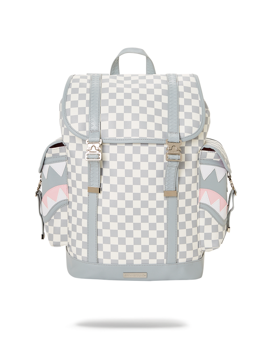 SPRAYGROUND® BACKPACK AIR TO THE THRONE JETSET MONTE CARLO