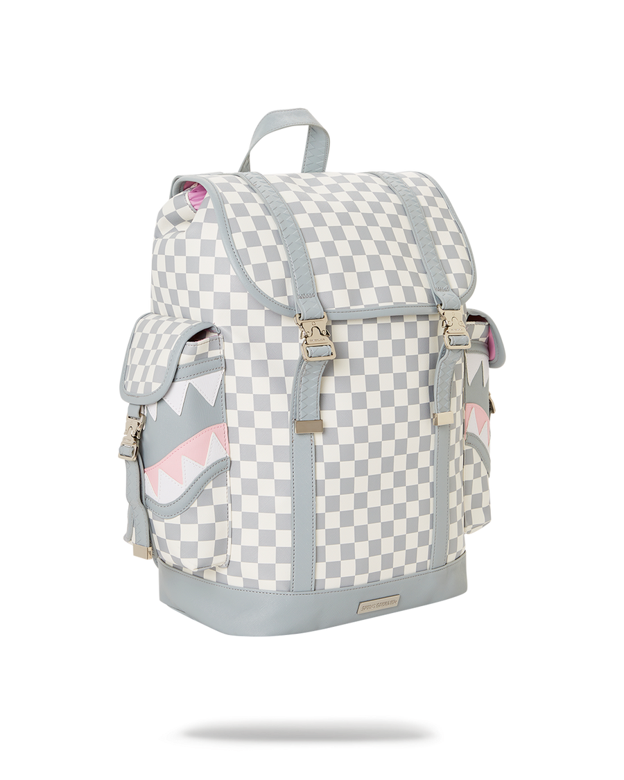 SPRAYGROUND® BACKPACK AIR TO THE THRONE JETSET MONTE CARLO