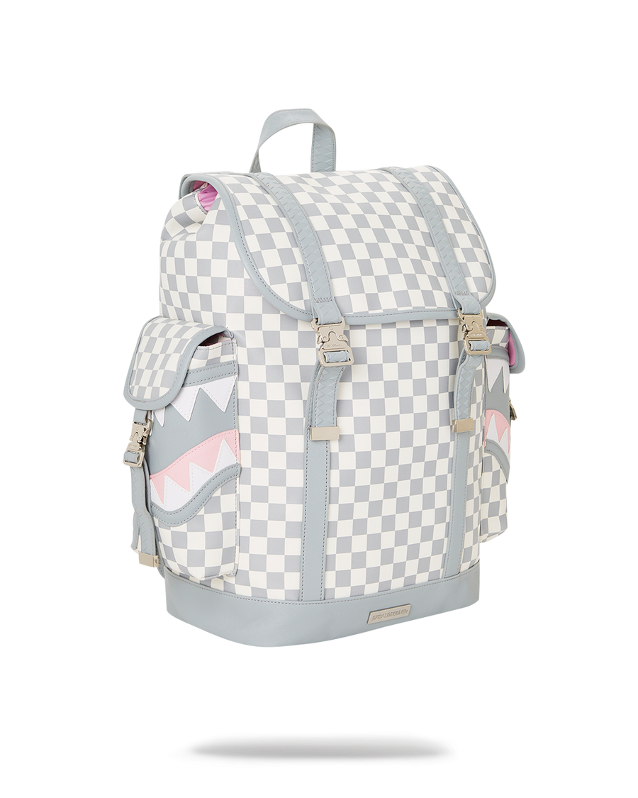 SPRAYGROUND® BACKPACK AIR TO THE THRONE JETSET MONTE CARLO