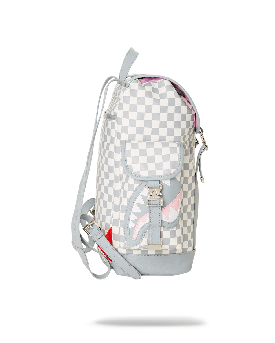 SPRAYGROUND® BACKPACK AIR TO THE THRONE JETSET MONTE CARLO