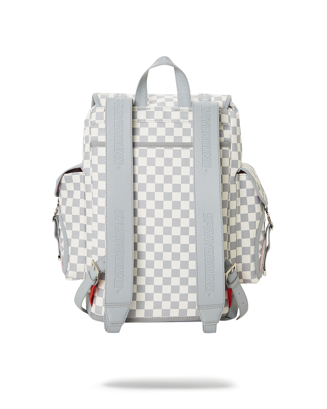 SPRAYGROUND® BACKPACK AIR TO THE THRONE JETSET MONTE CARLO