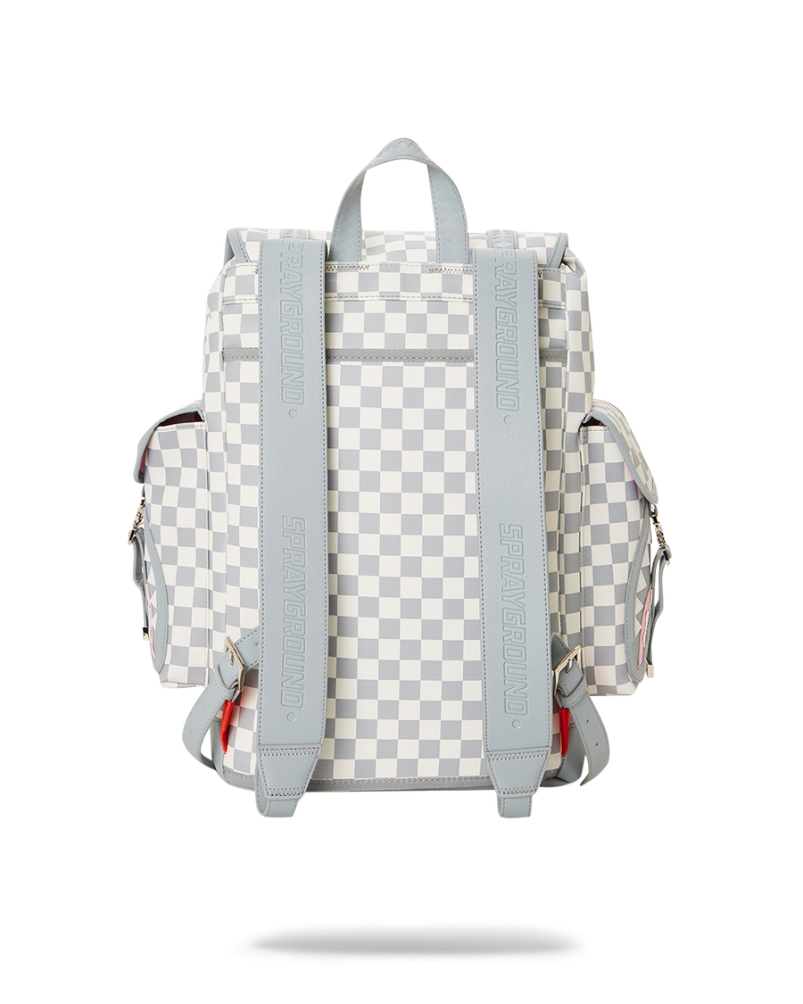 SPRAYGROUND® BACKPACK AIR TO THE THRONE JETSET MONTE CARLO