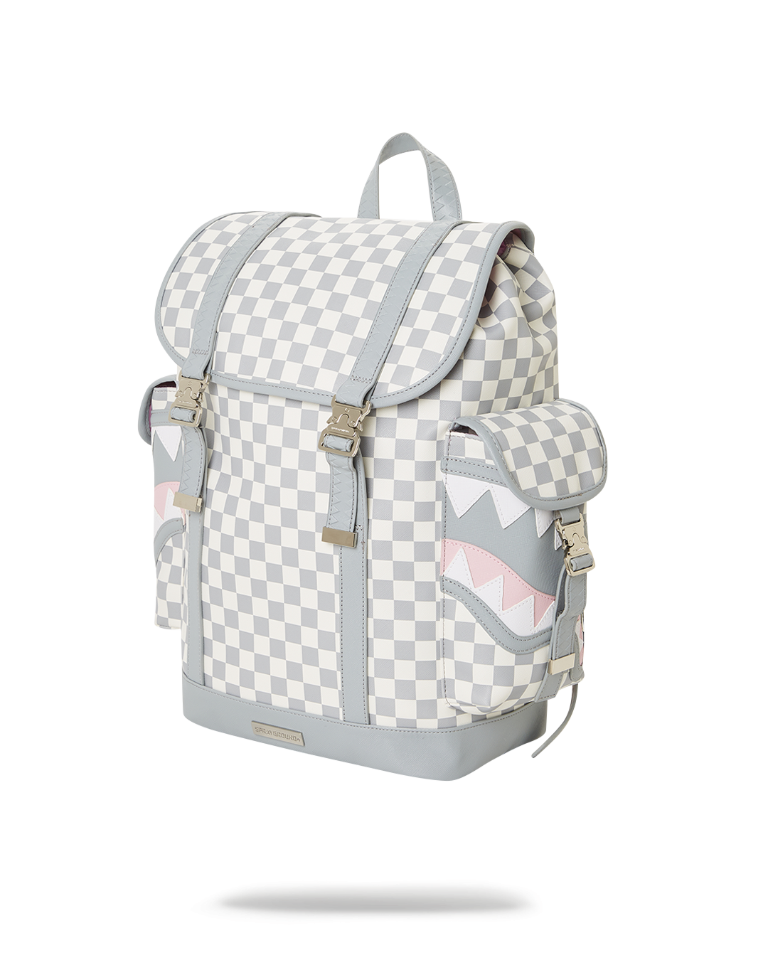 SPRAYGROUND® BACKPACK AIR TO THE THRONE JETSET MONTE CARLO