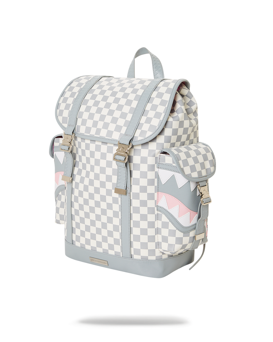 SPRAYGROUND® BACKPACK AIR TO THE THRONE JETSET MONTE CARLO