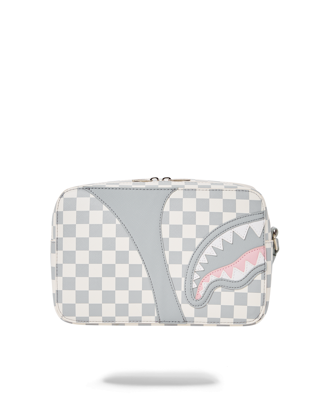 SPRAYGROUND® TOILETRY AIR TO THE THRONE JETSET TOILETRY BAG