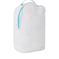 SPRAYGROUND® BACKPACK CLOUDY WITH A CHANCE OF SHARK BACKPACK (DLXV)
