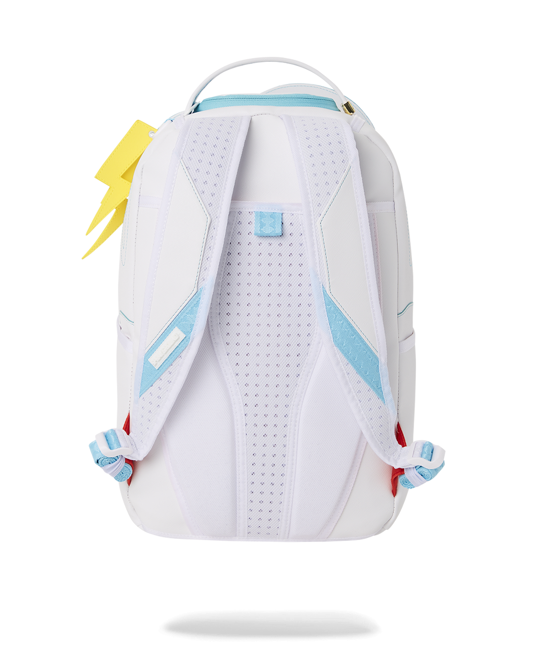Sprayground Cloudy With A Chance Of Shark DLXV Backpack – City Man USA