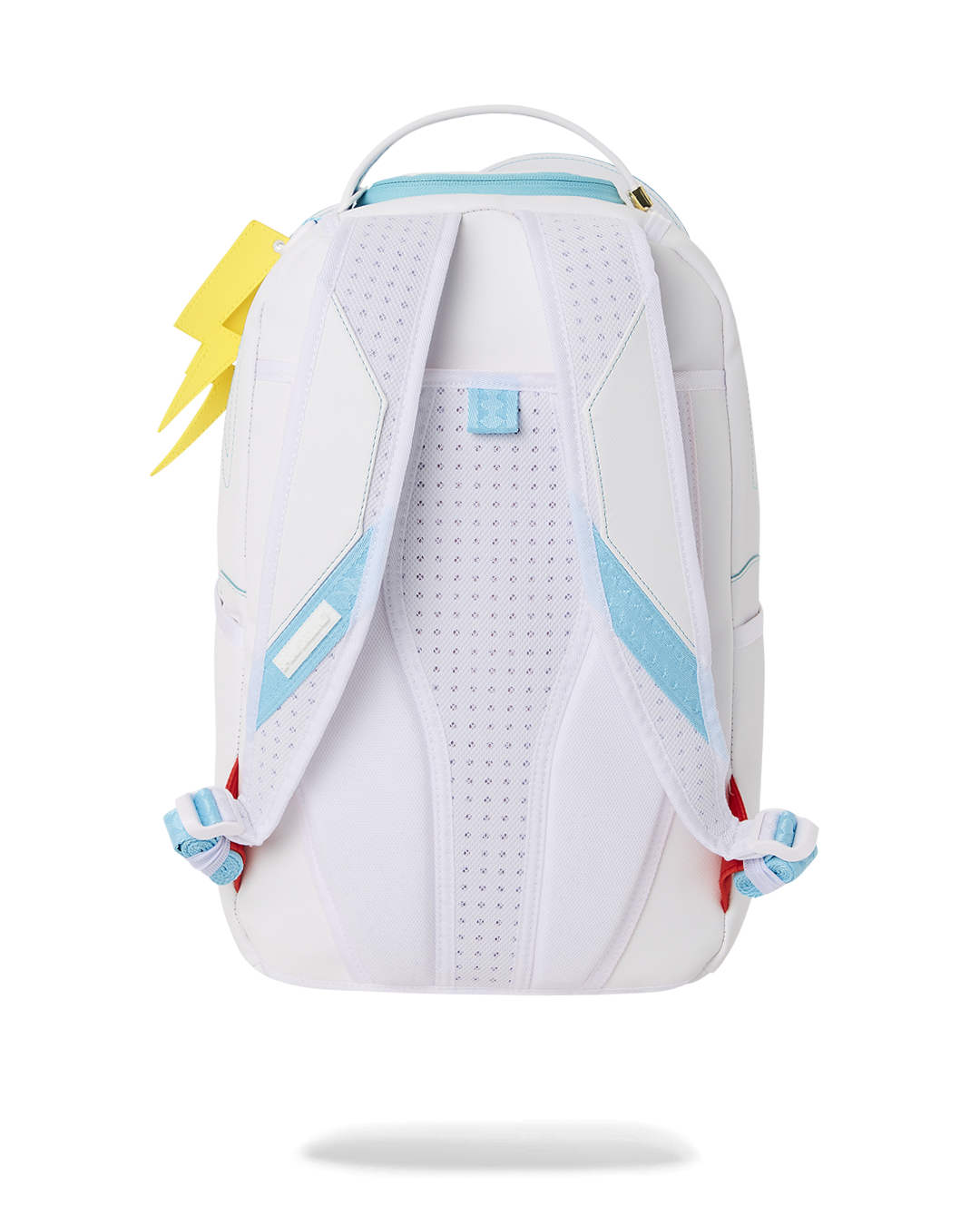 CLOUDY WITH A CHANCE OF SHARK BACKPACK (DLXV) – SPRAYGROUND®