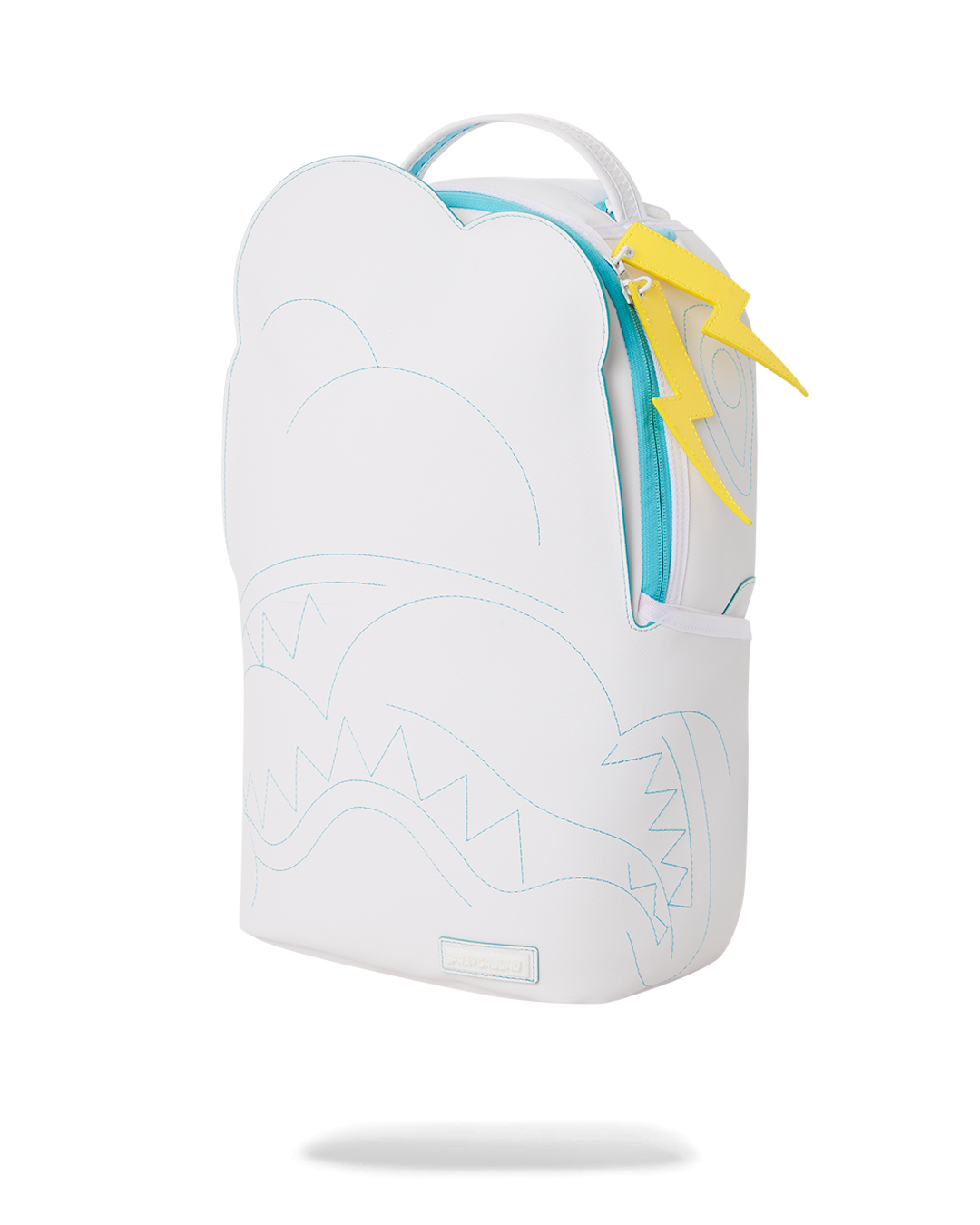 CLOUDY WITH A CHANCE OF SHARK BACKPACK (DLXV) – SPRAYGROUND®