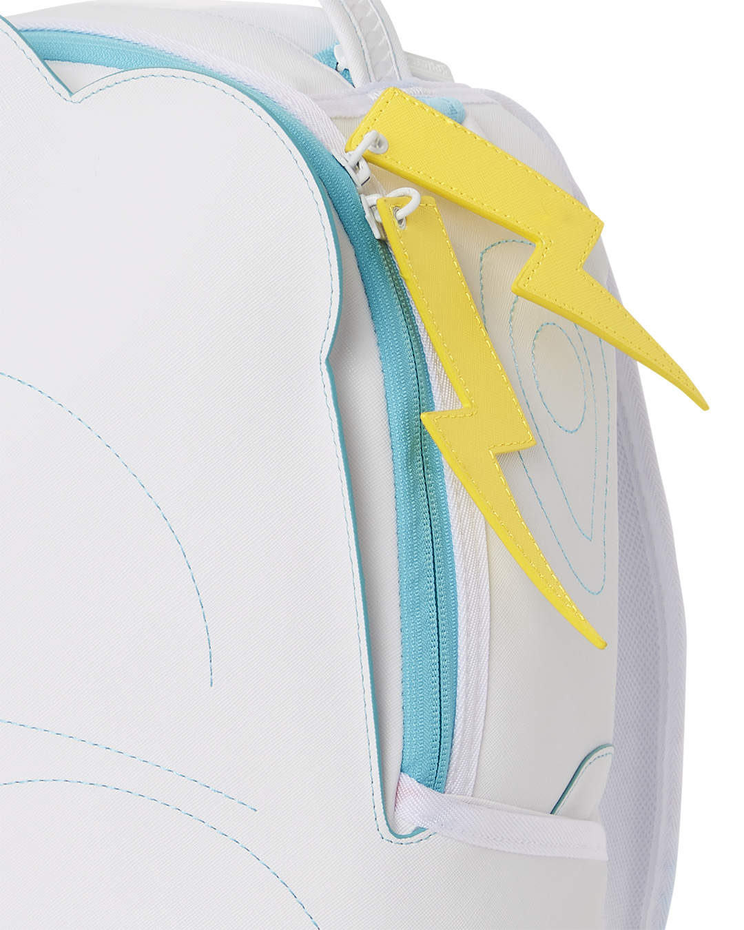 CLOUDY WITH A CHANCE OF SHARK BACKPACK (DLXV) – SPRAYGROUND®