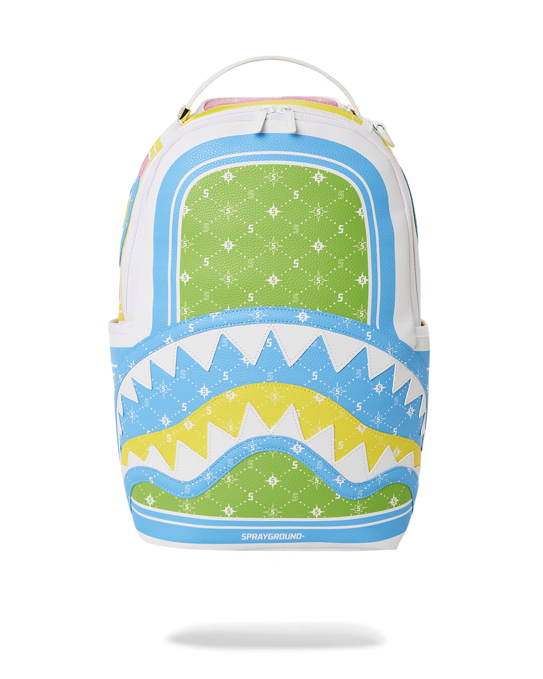 SPRAYGROUND® BACKPACK MODUS OPERANDI CHAMELEON BACKPACK (DLXV)