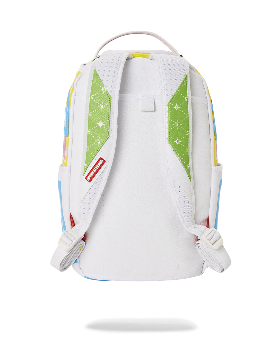 SPRAYGROUND® BACKPACK MODUS OPERANDI CHAMELEON BACKPACK (DLXV)