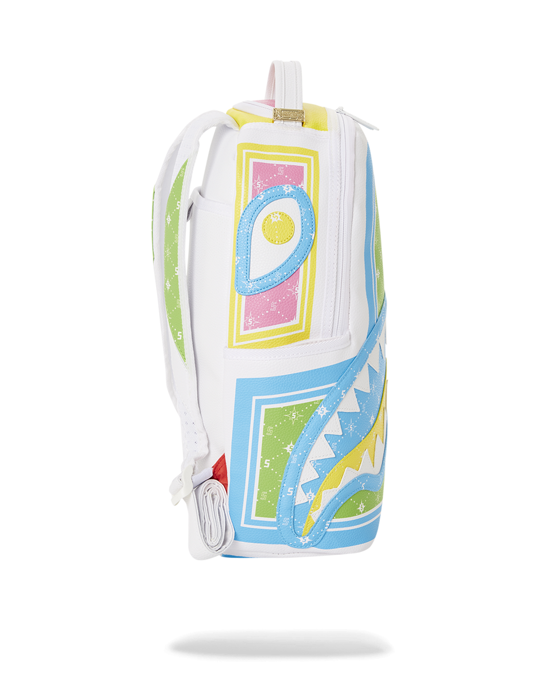 SPRAYGROUND® BACKPACK MODUS OPERANDI CHAMELEON BACKPACK (DLXV)