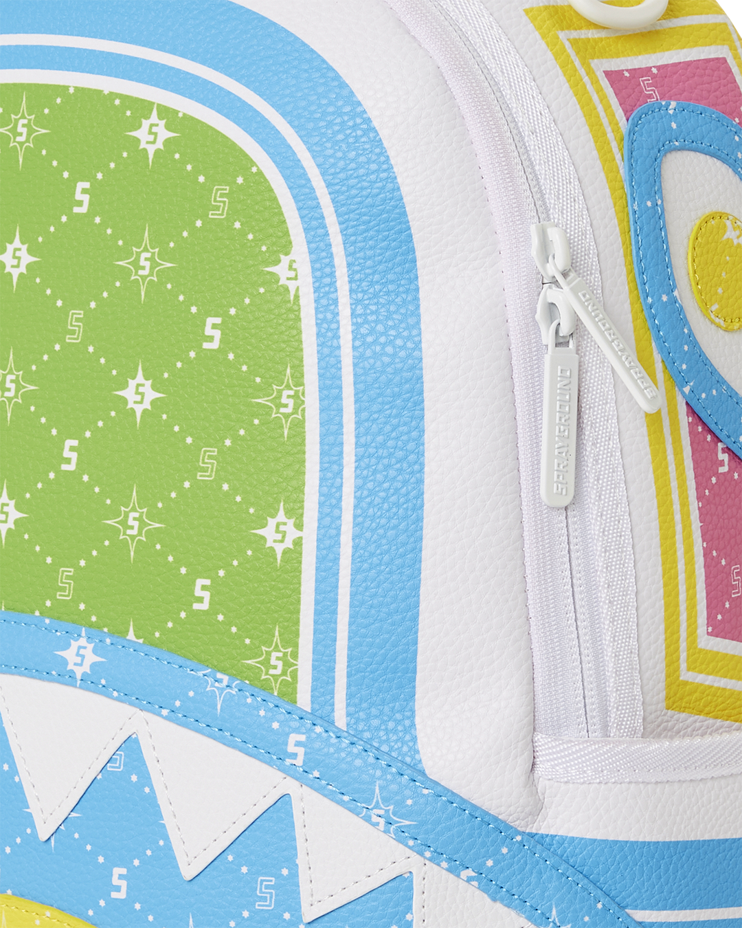 SPRAYGROUND® BACKPACK MODUS OPERANDI CHAMELEON BACKPACK (DLXV)