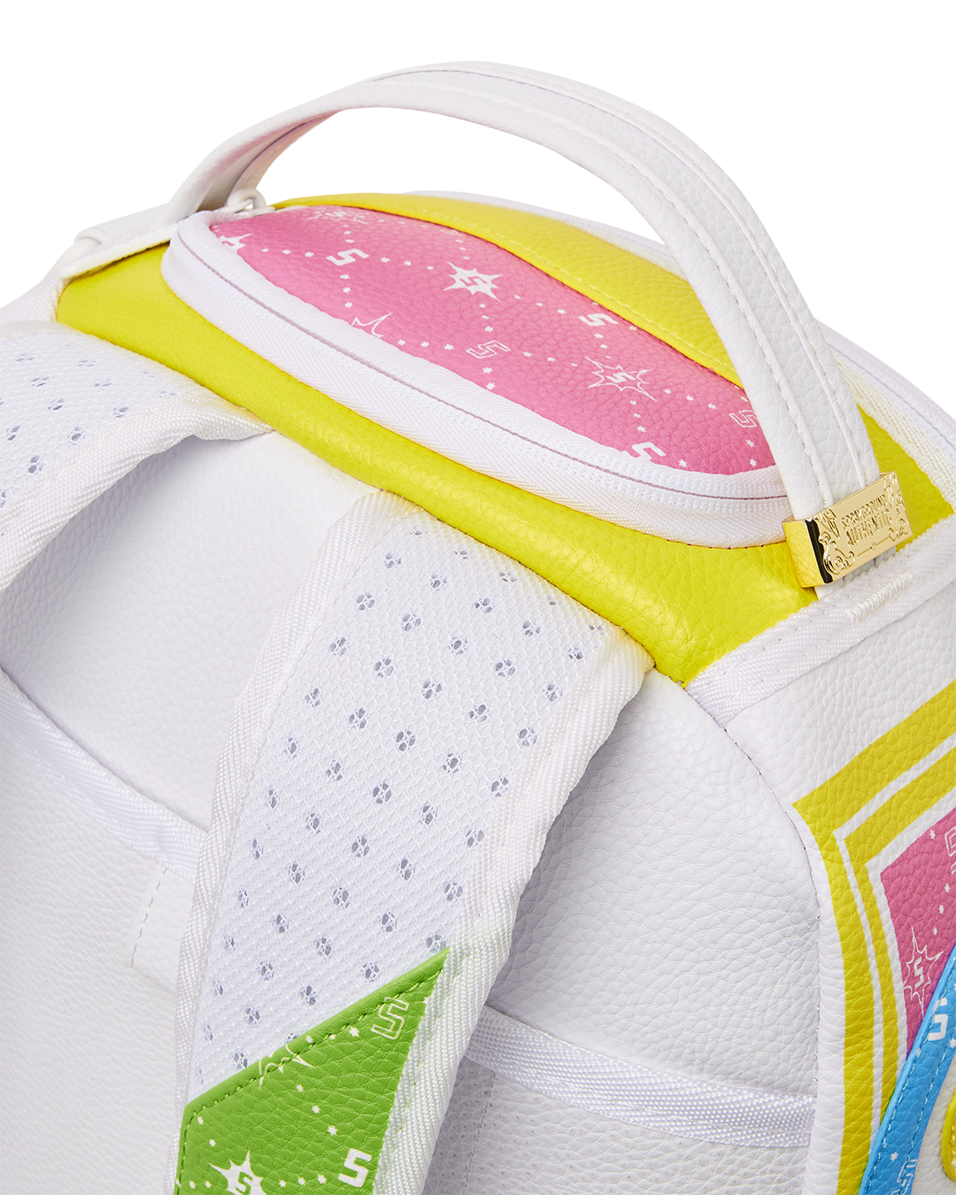 SPRAYGROUND® BACKPACK MODUS OPERANDI CHAMELEON BACKPACK (DLXV)