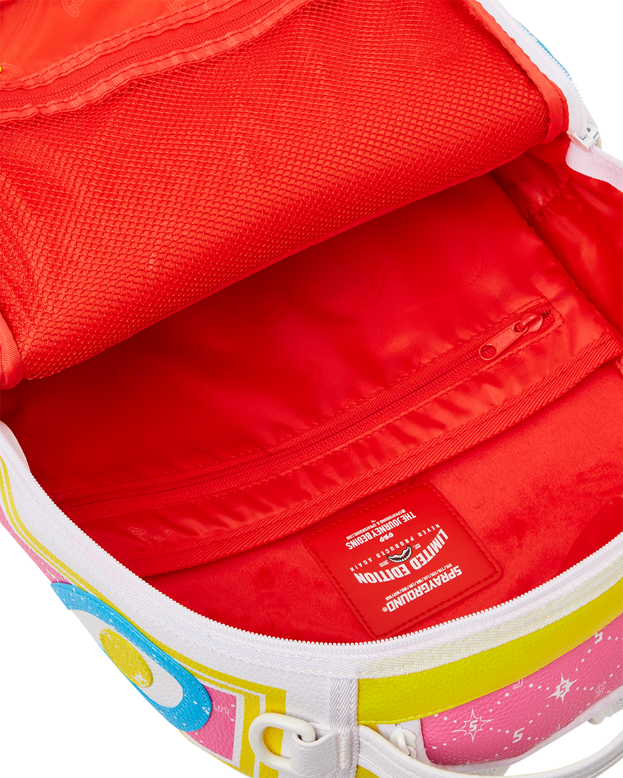 SPRAYGROUND® BACKPACK MODUS OPERANDI CHAMELEON BACKPACK (DLXV)