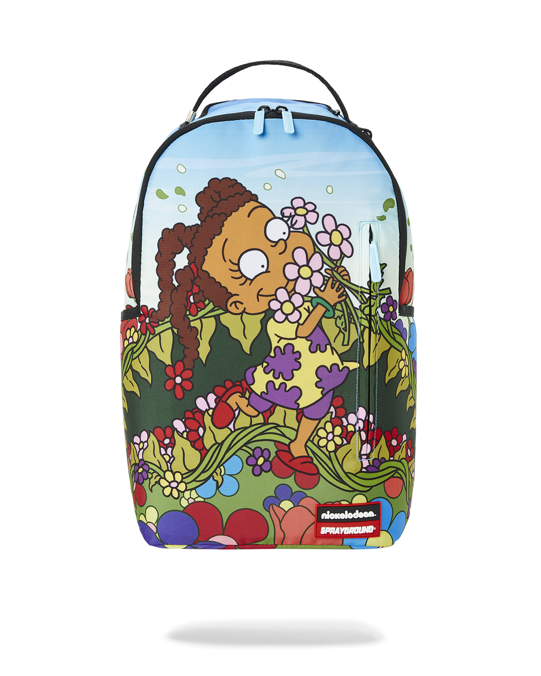 SPRAYGROUND® BACKPACK RUGRATS SUSIE IN THE GARDEN BACKPACK