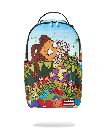 SPRAYGROUND® BACKPACK RUGRATS SUSIE IN THE GARDEN BACKPACK