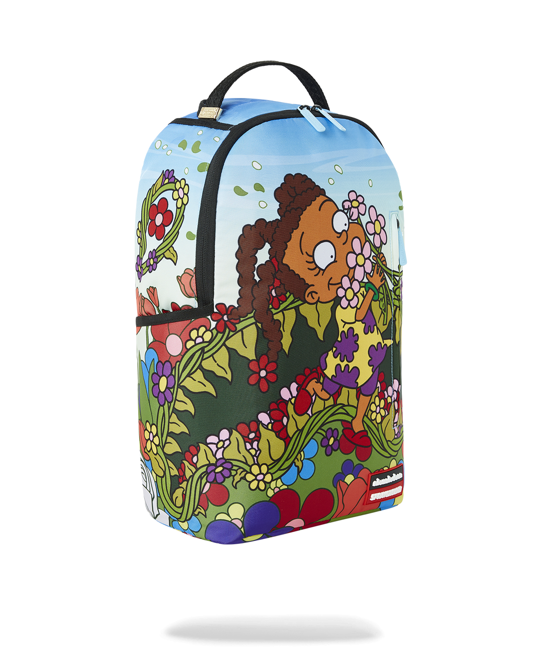 Sprayground Rugrats RUGRATS SUSIE IN THE GARDEN BACKPACK – SPRAYGROUND®