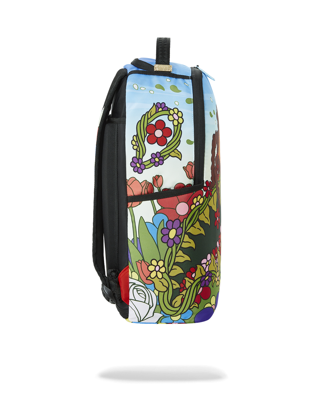 Zaino 2025 sprayground tupac