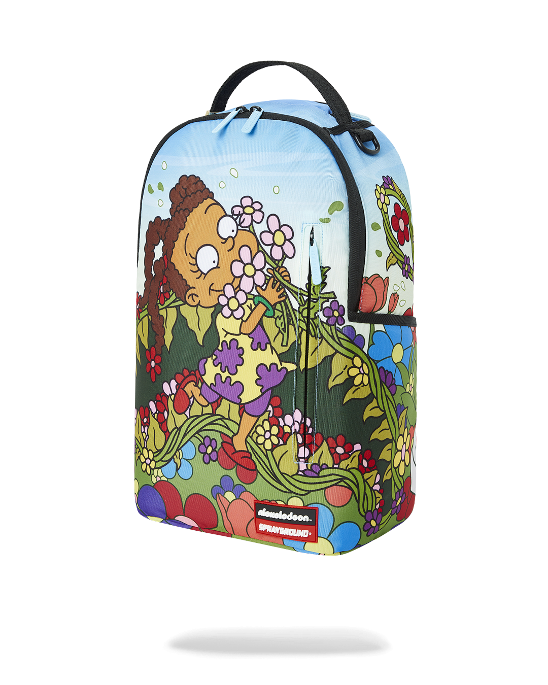Sprayground Rugrats RUGRATS SUSIE IN THE GARDEN BACKPACK – SPRAYGROUND®