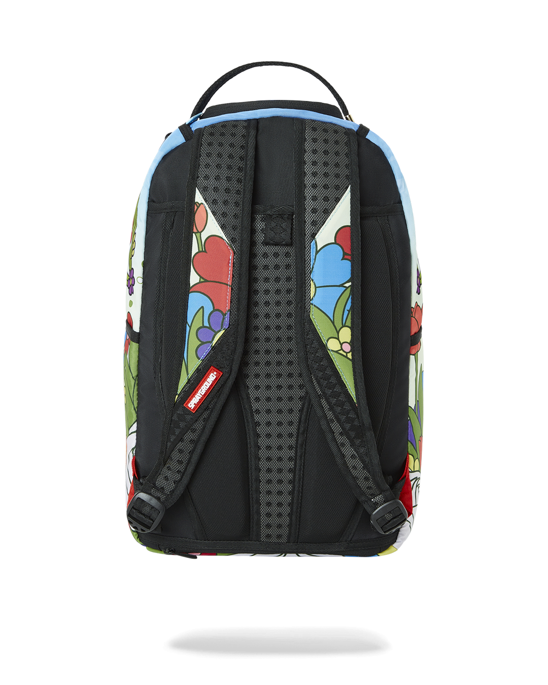 SPRAYGROUND® BACKPACK RUGRATS SUSIE IN THE GARDEN BACKPACK