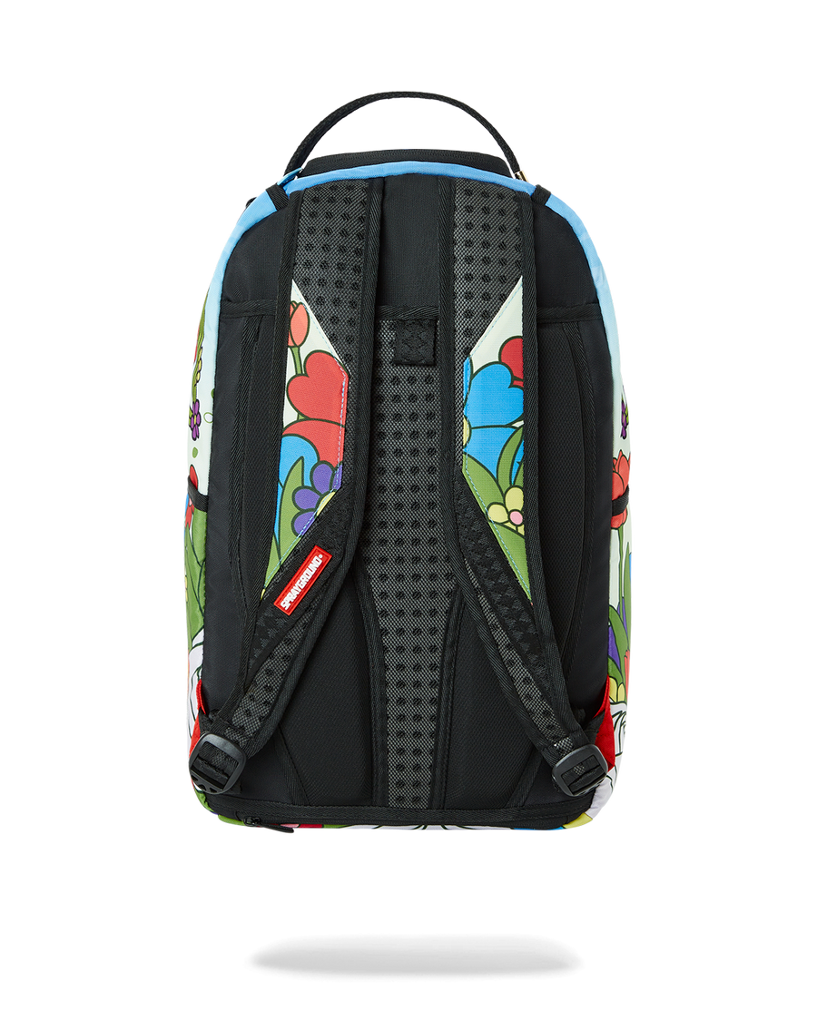 SPRAYGROUND® BACKPACK RUGRATS SUSIE IN THE GARDEN BACKPACK