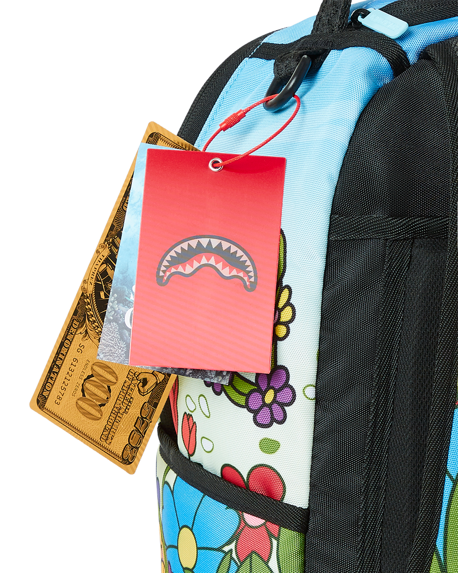 SPRAYGROUND® BACKPACK RUGRATS SUSIE IN THE GARDEN BACKPACK