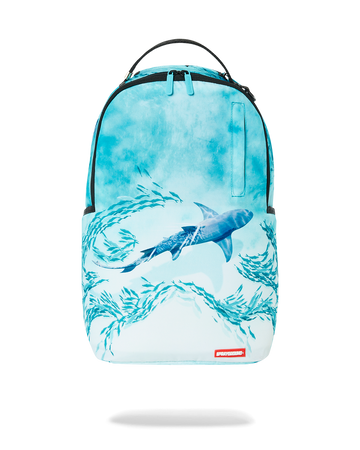 SPRAYGROUND® BACKPACK SMOOTH SHARK BACKPACK