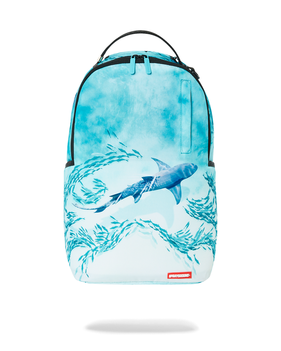 SPRAYGROUND® BACKPACK SMOOTH SHARK BACKPACK