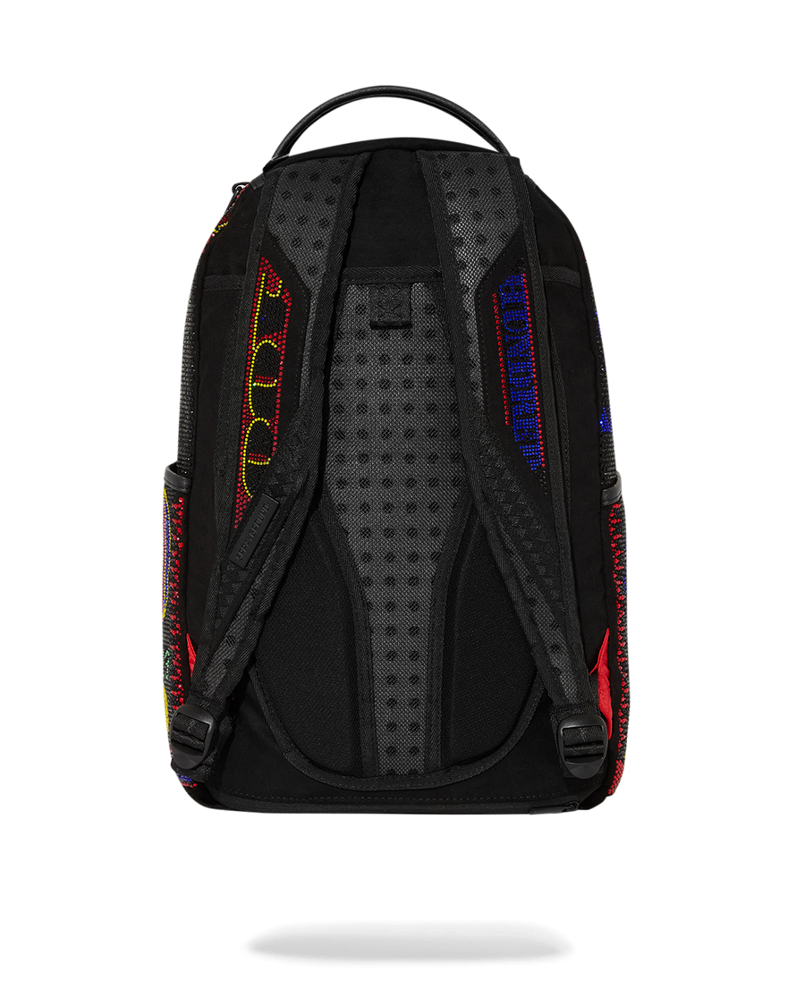 SPRAYGROUND® BACKPACK TRINITY HUNDRED BACKPACK