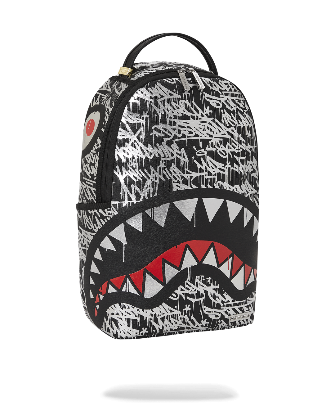 CHROME CRUSHER BACKPACK (DLXV) – SPRAYGROUND®