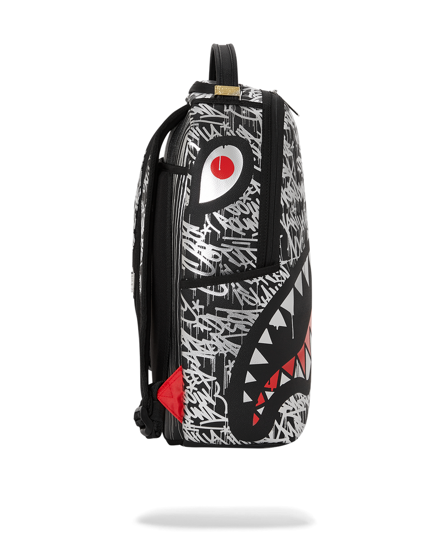 CHROME CRUSHER BACKPACK (DLXV) – SPRAYGROUND®